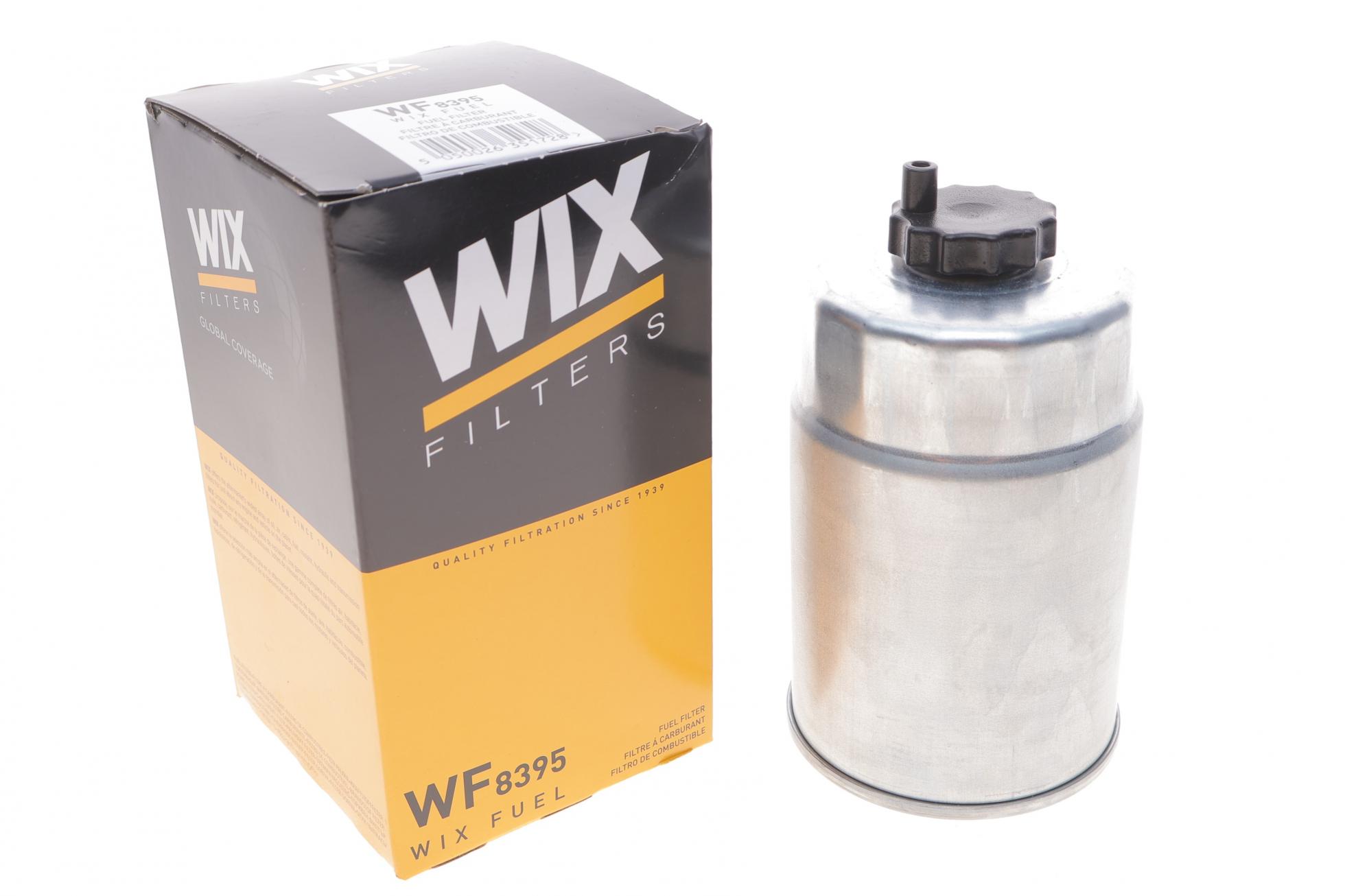 WF8395 WIX FILTERS